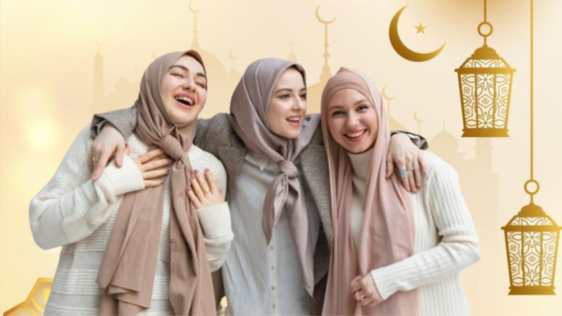 From Abayas to Hijabs: A Comprehensive Guide to Styling Islamic Women’s Dress