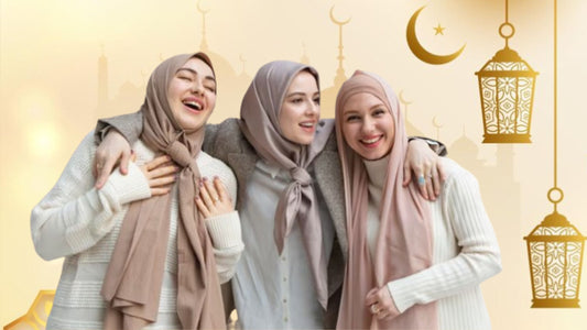 From Abayas to Hijabs: A Comprehensive Guide to Styling Islamic Women’s Dress