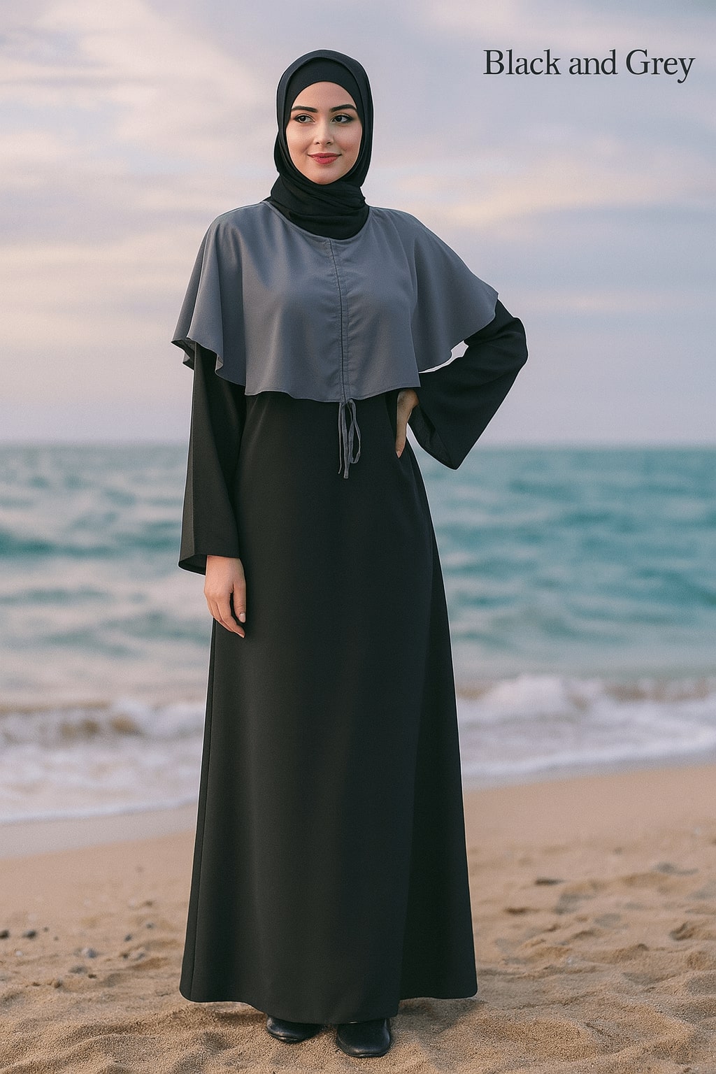 Aimal Abaya