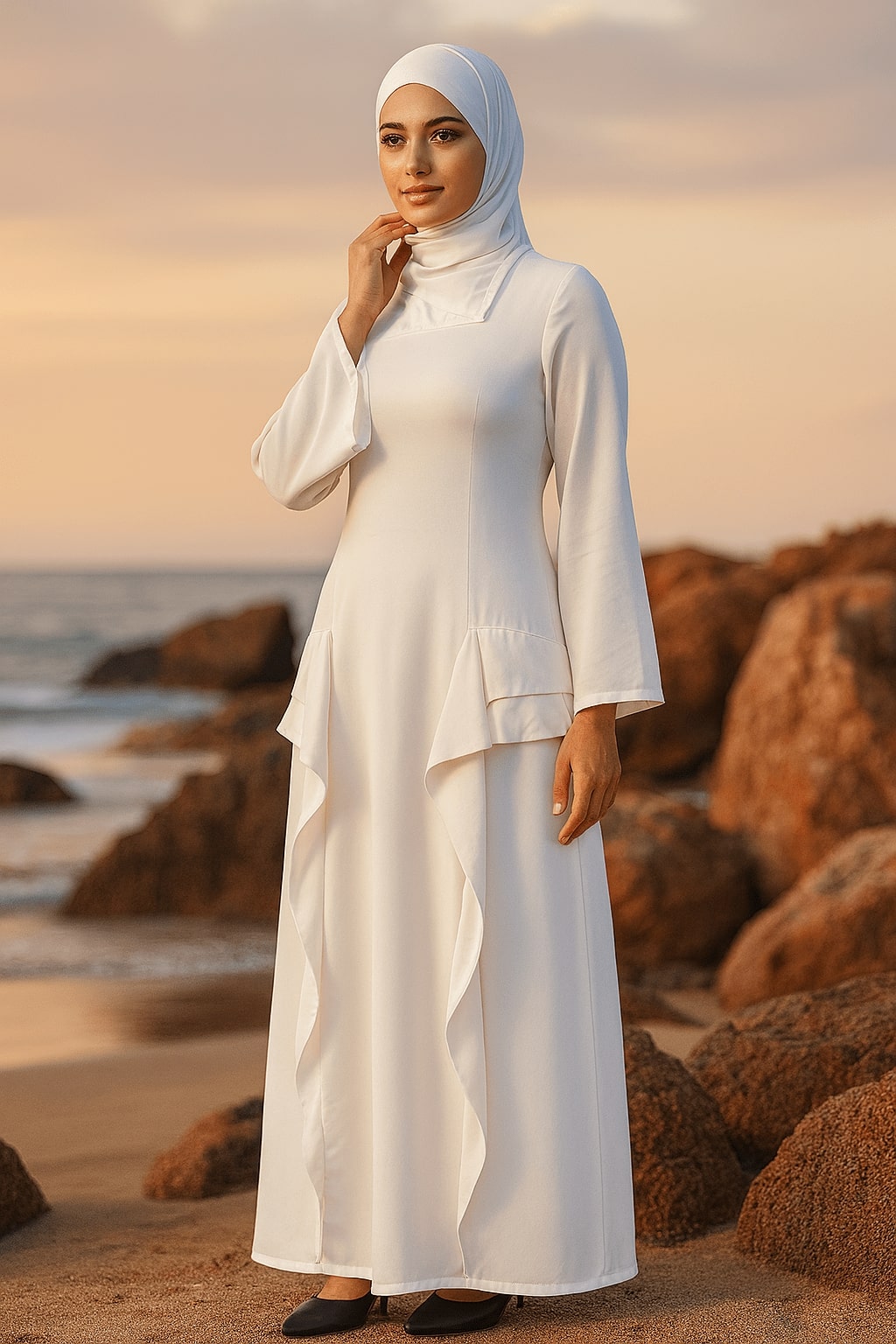 Binesh Abaya