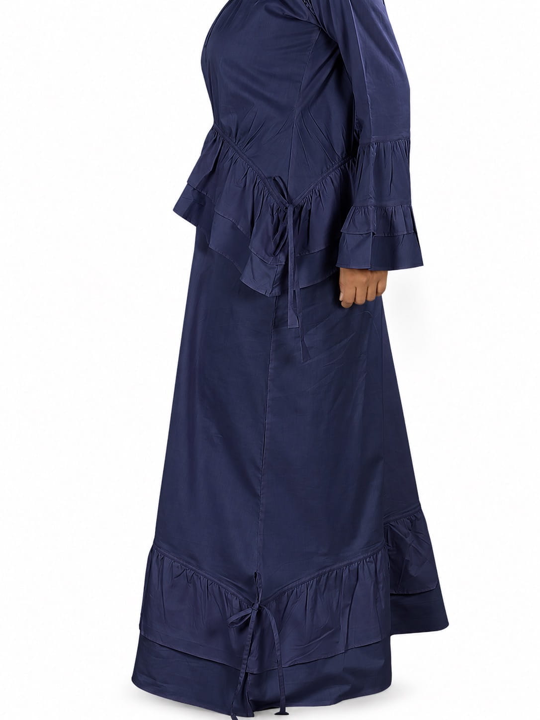 Tahira Abaya