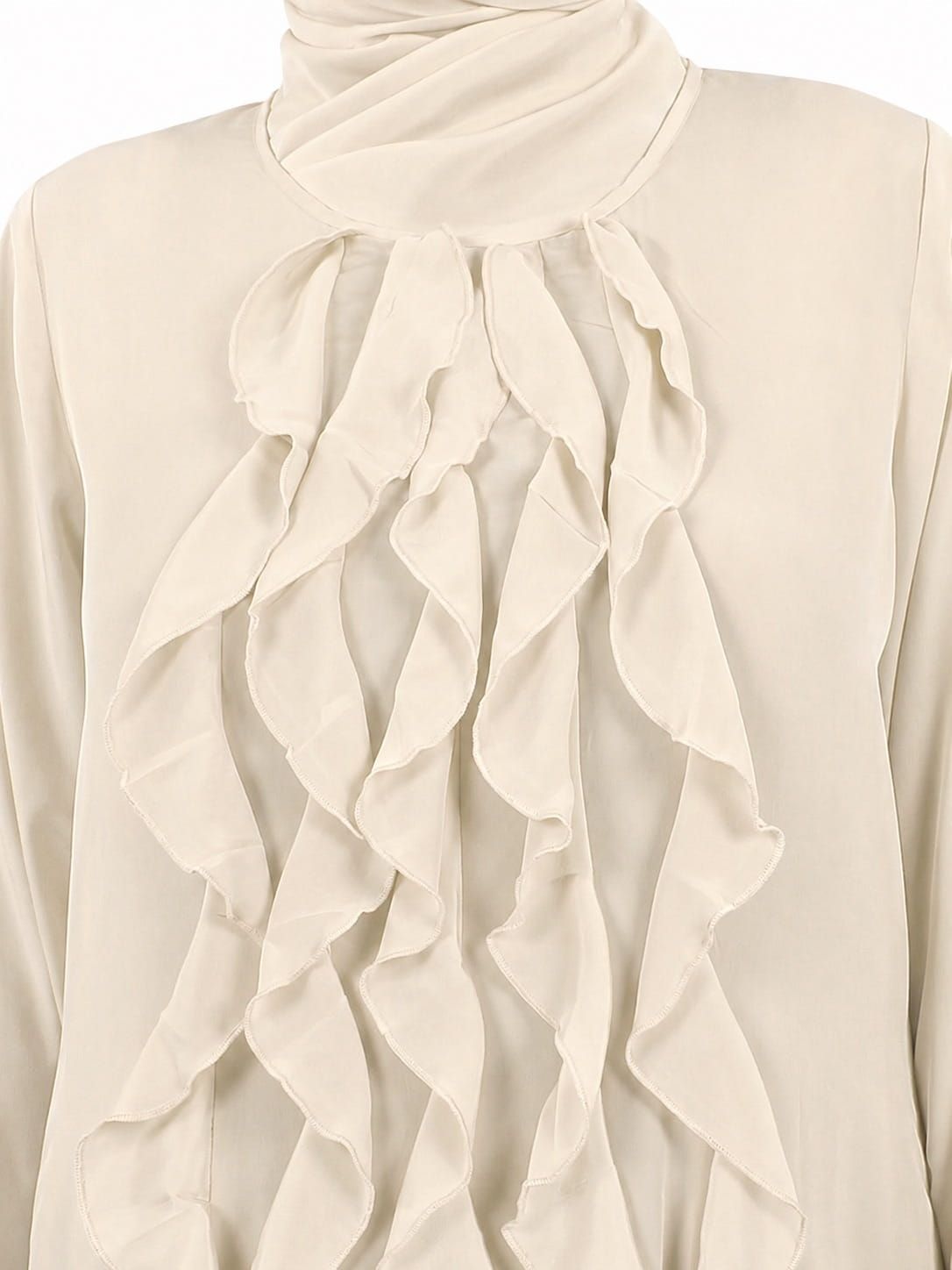 Zaara Abaya