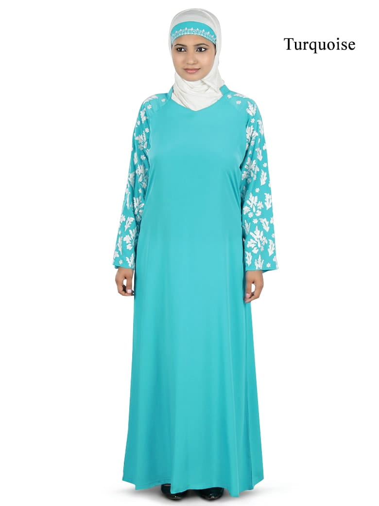 Ruhina Abaya
