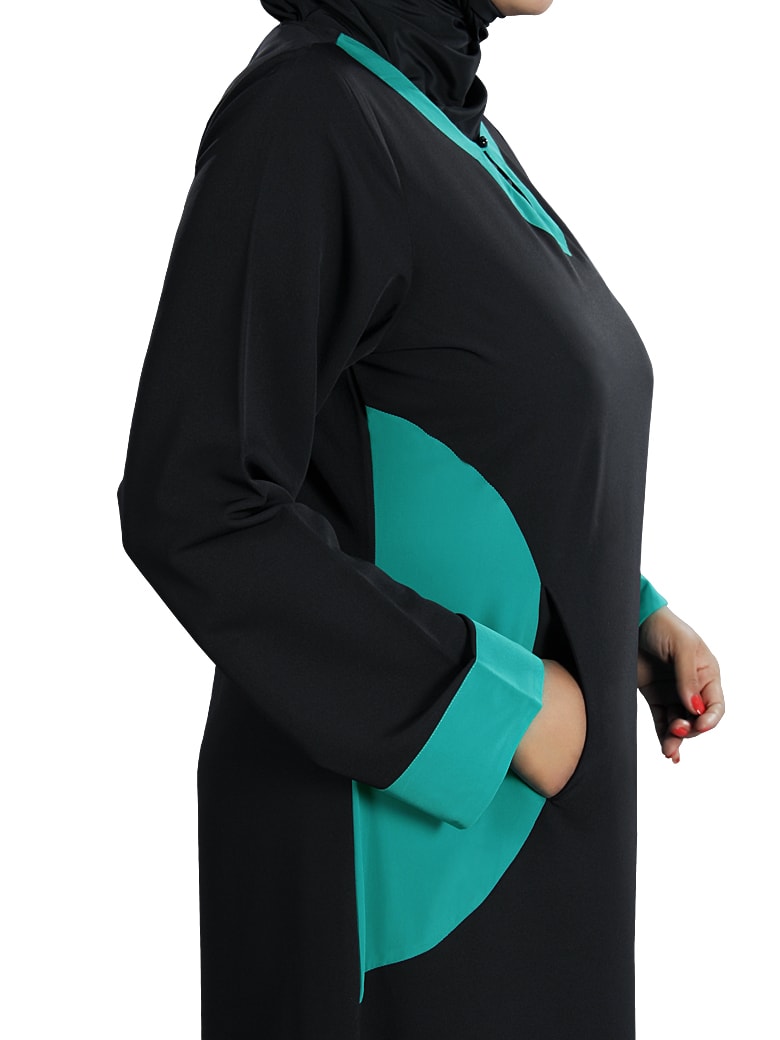 Daria Abaya