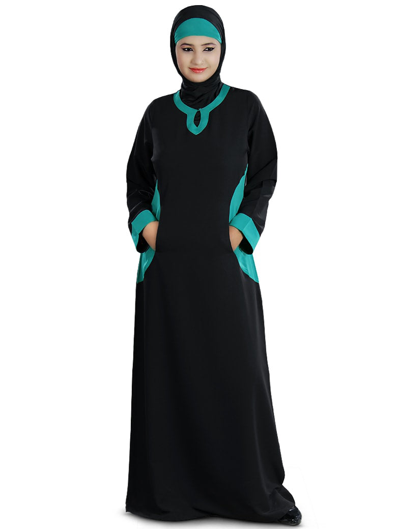 Daria Abaya