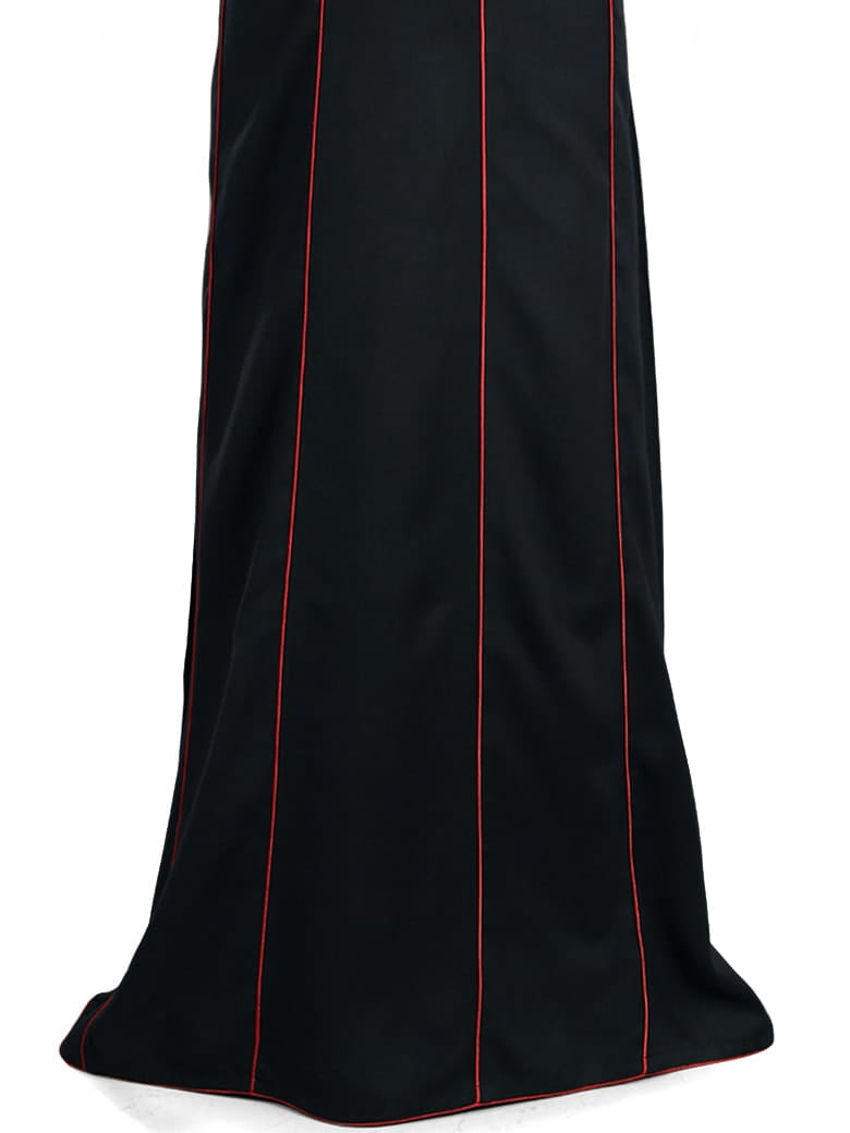 Nurjenna Abaya