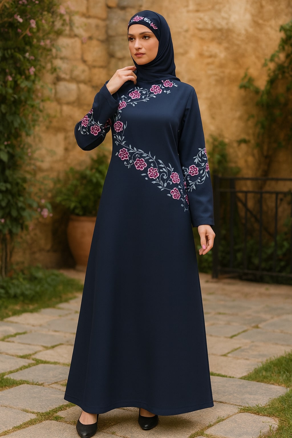 Rija Abaya Rija Abaya
