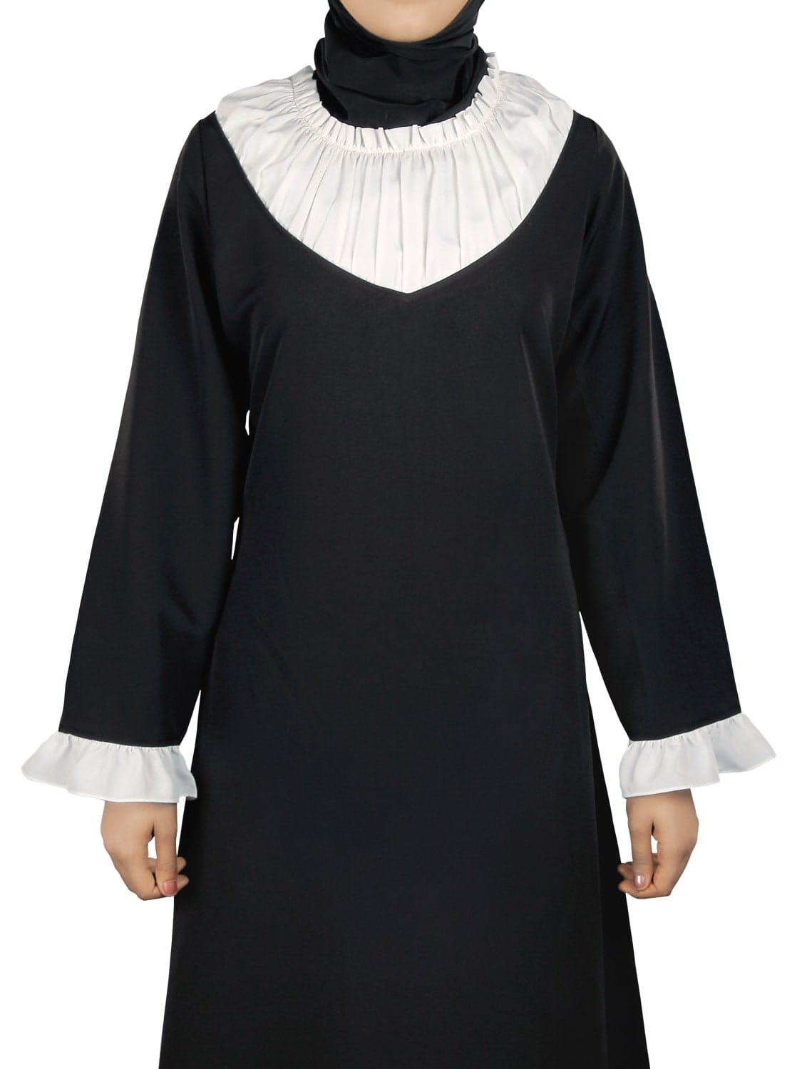 Sheyla Abaya