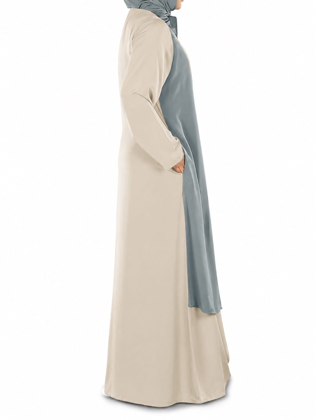 Rubiya Abaya
