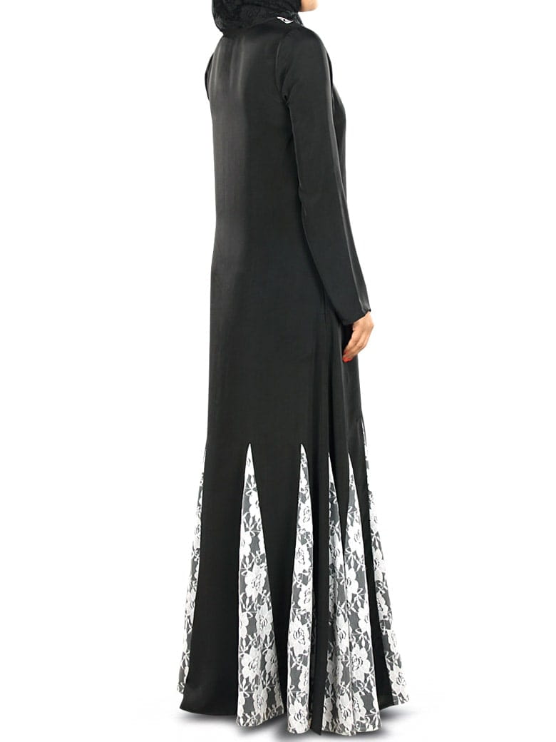 Isar Abaya