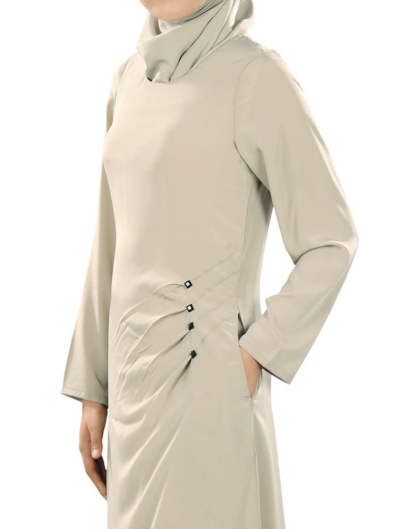Zahra Abaya