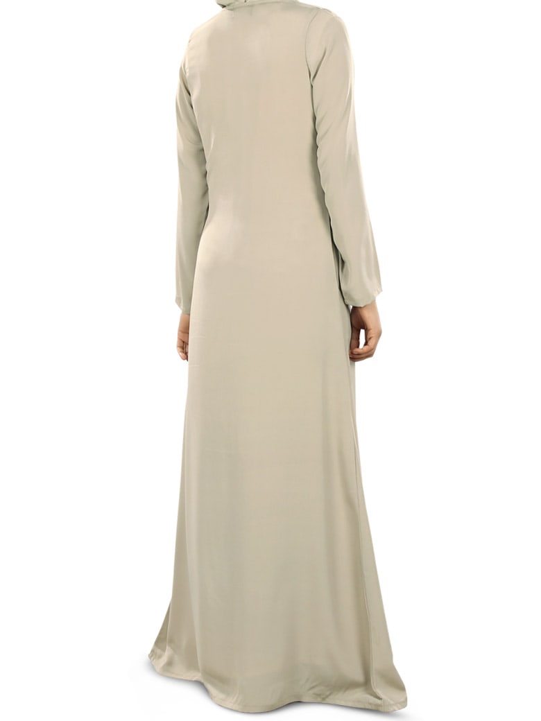 Zahra Abaya