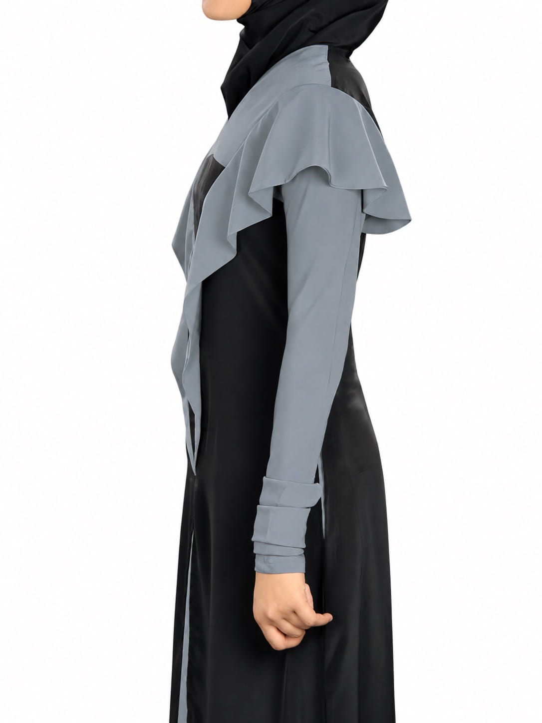 Juhainah Abaya