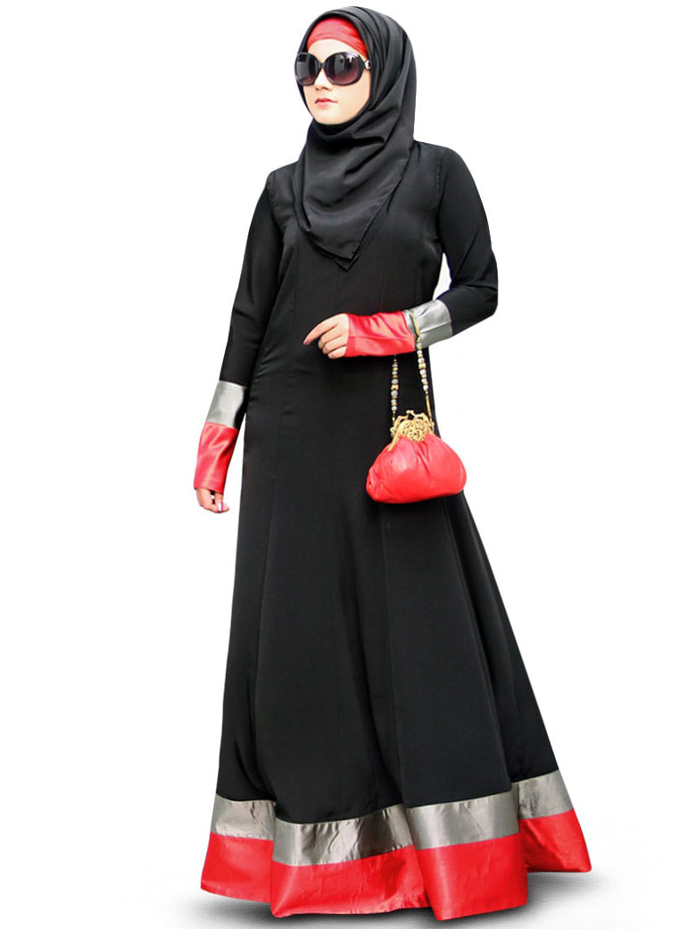 Aroob Abaya
