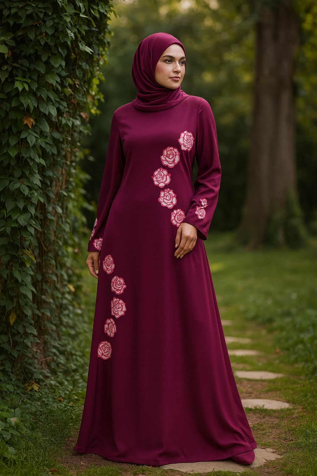 Maysaa Abaya