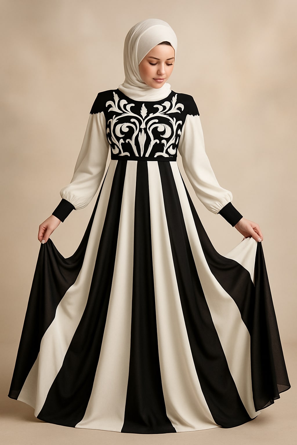 Shurafa Abaya
