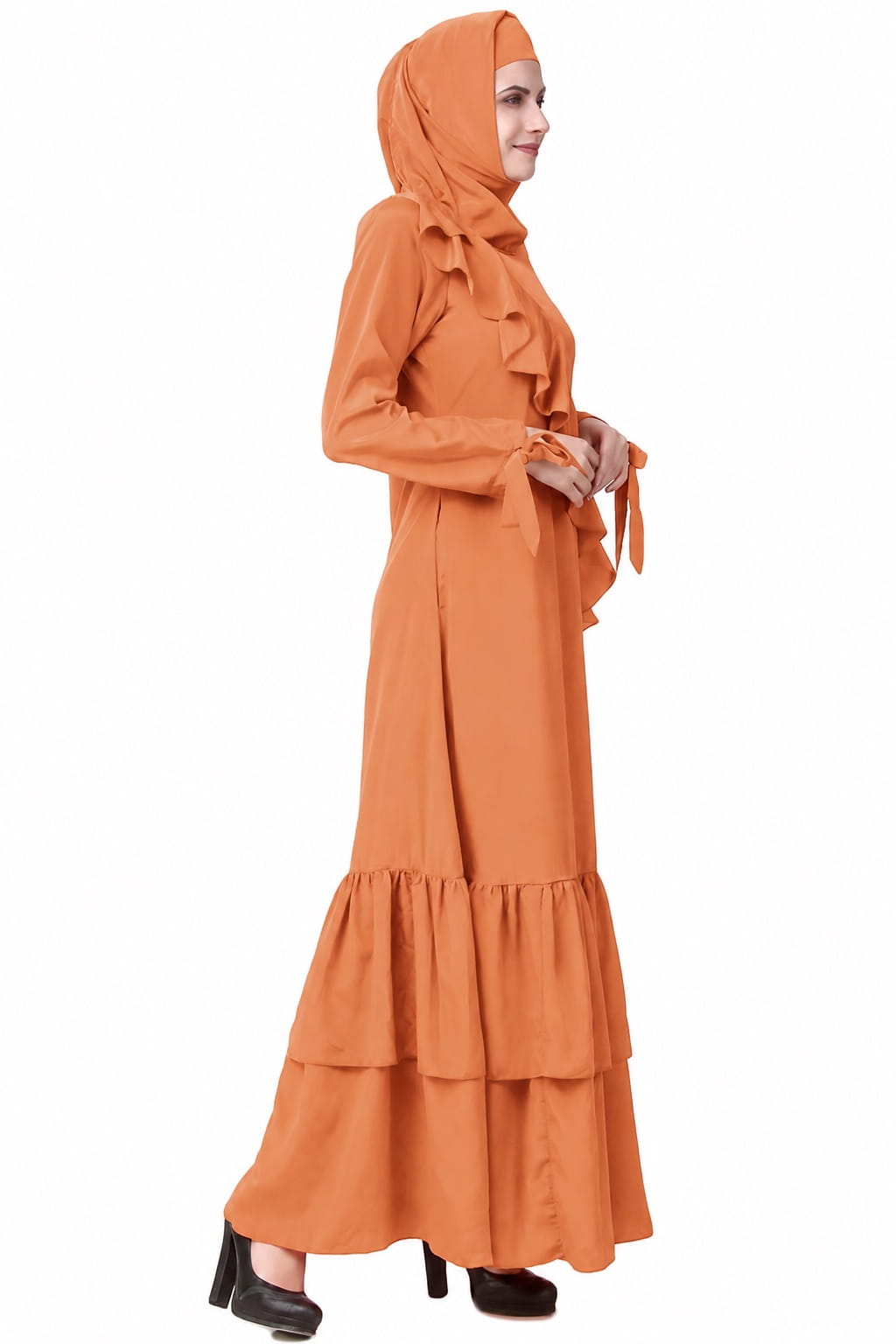 Rahilah Abaya