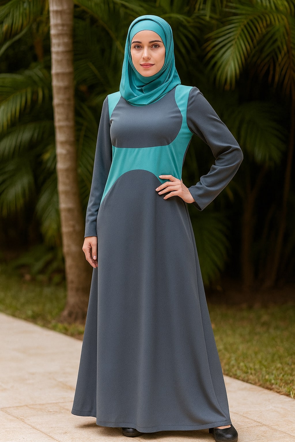 Rabitah Abaya