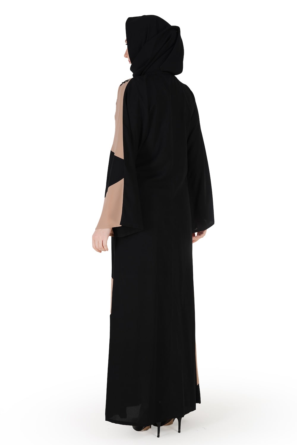 Hirah Nida Dubai Abaya