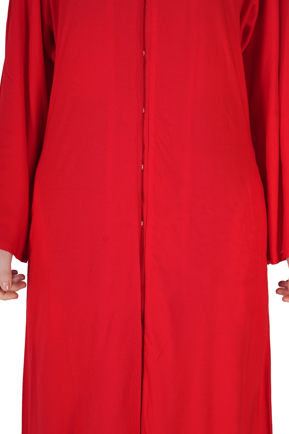 Waseemah Rayon Dubai Abaya