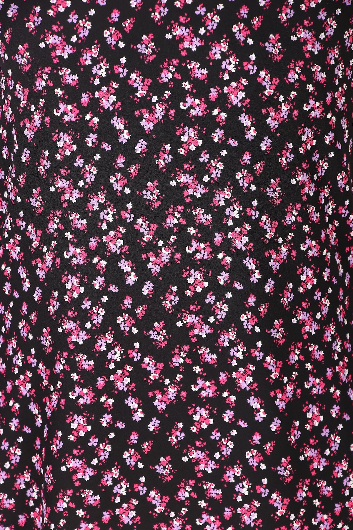 Printed Crepe Abaya AYP-417