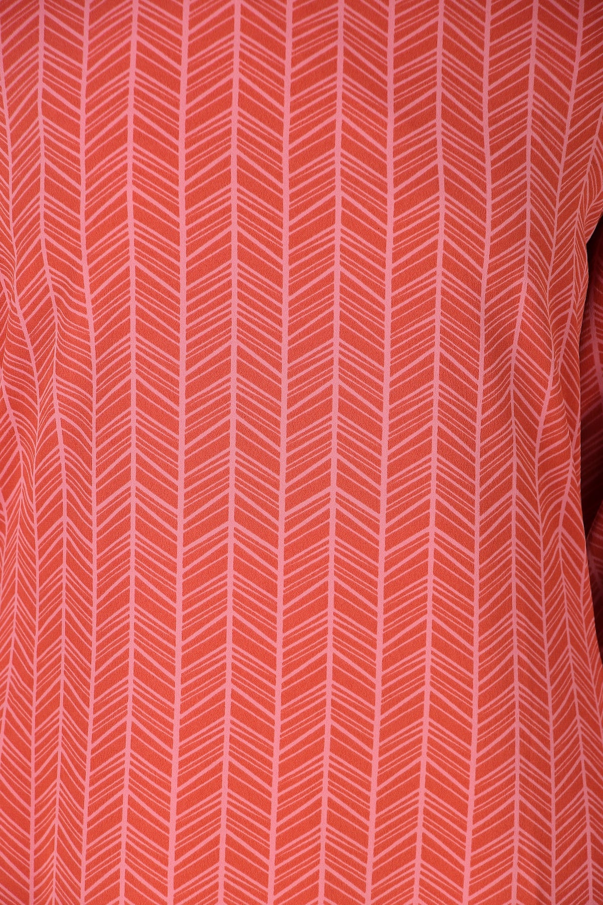 Printed Crepe Abaya AYP-431
