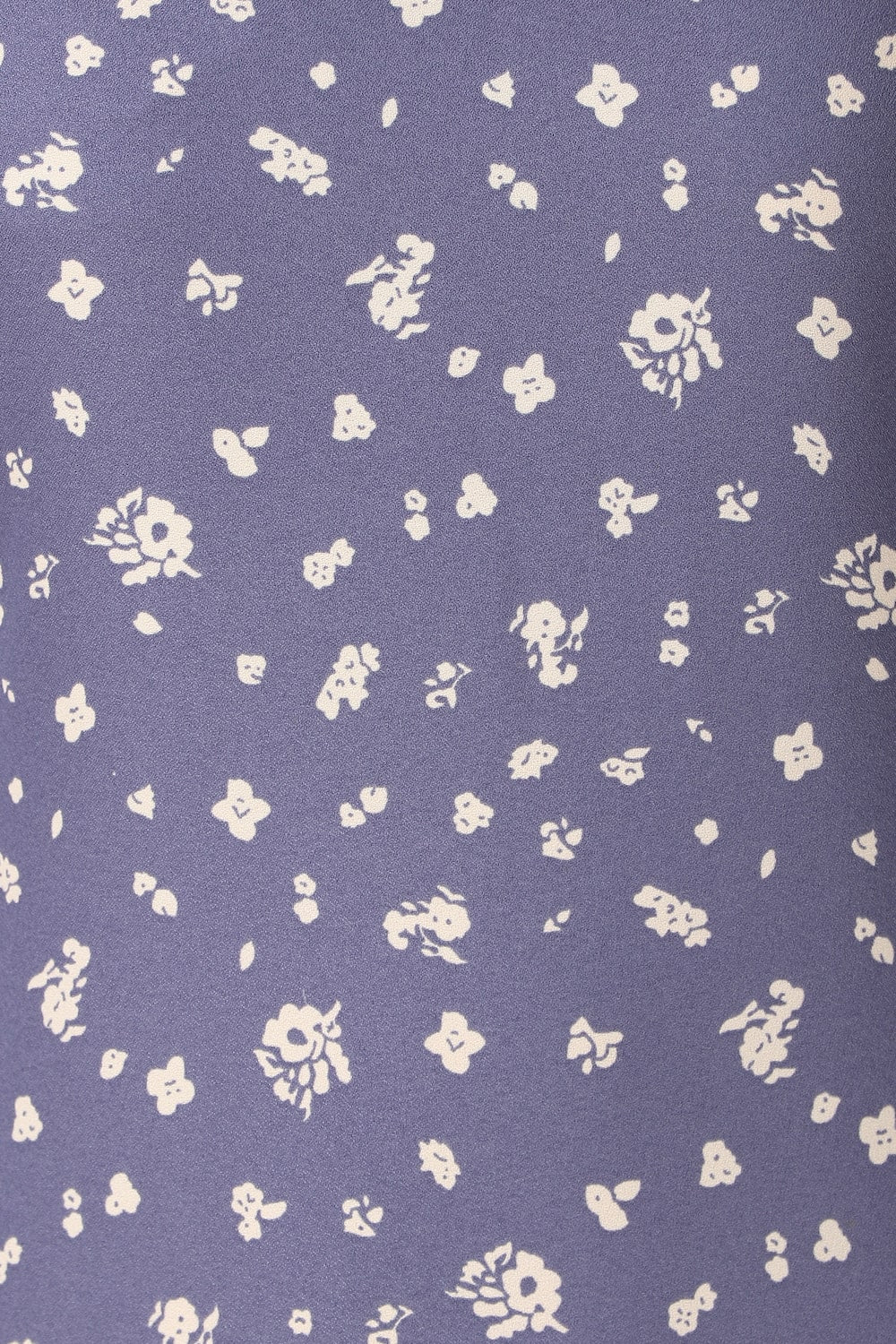Printed Crepe Abaya AYP-444