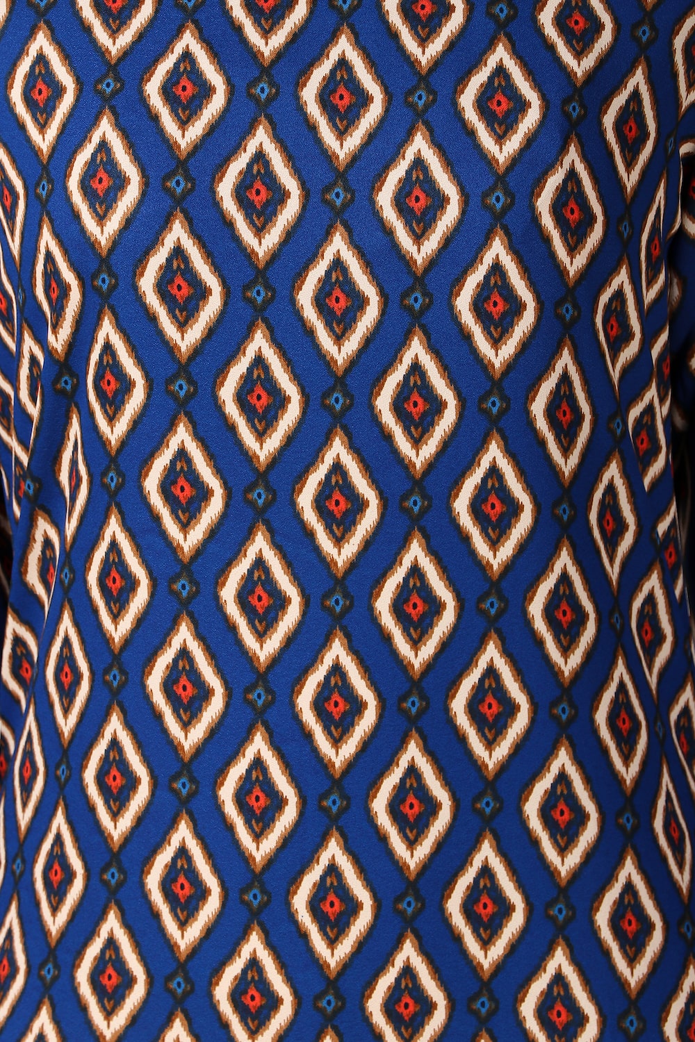Printed Crepe Abaya AYP-453