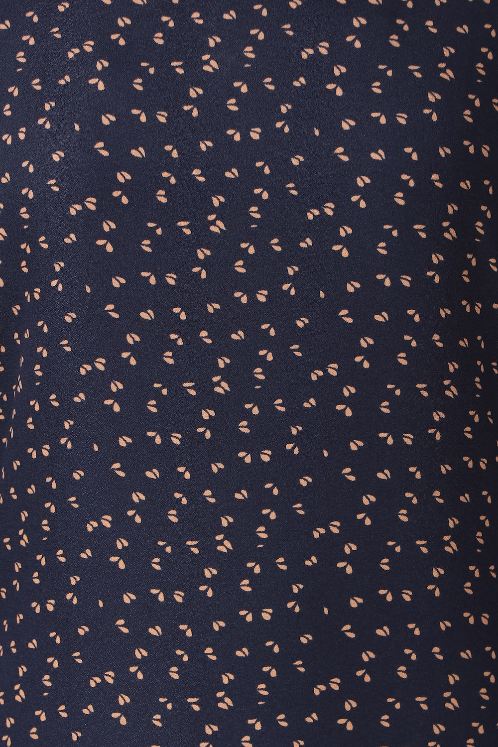 Printed Crepe Abaya AYP-457