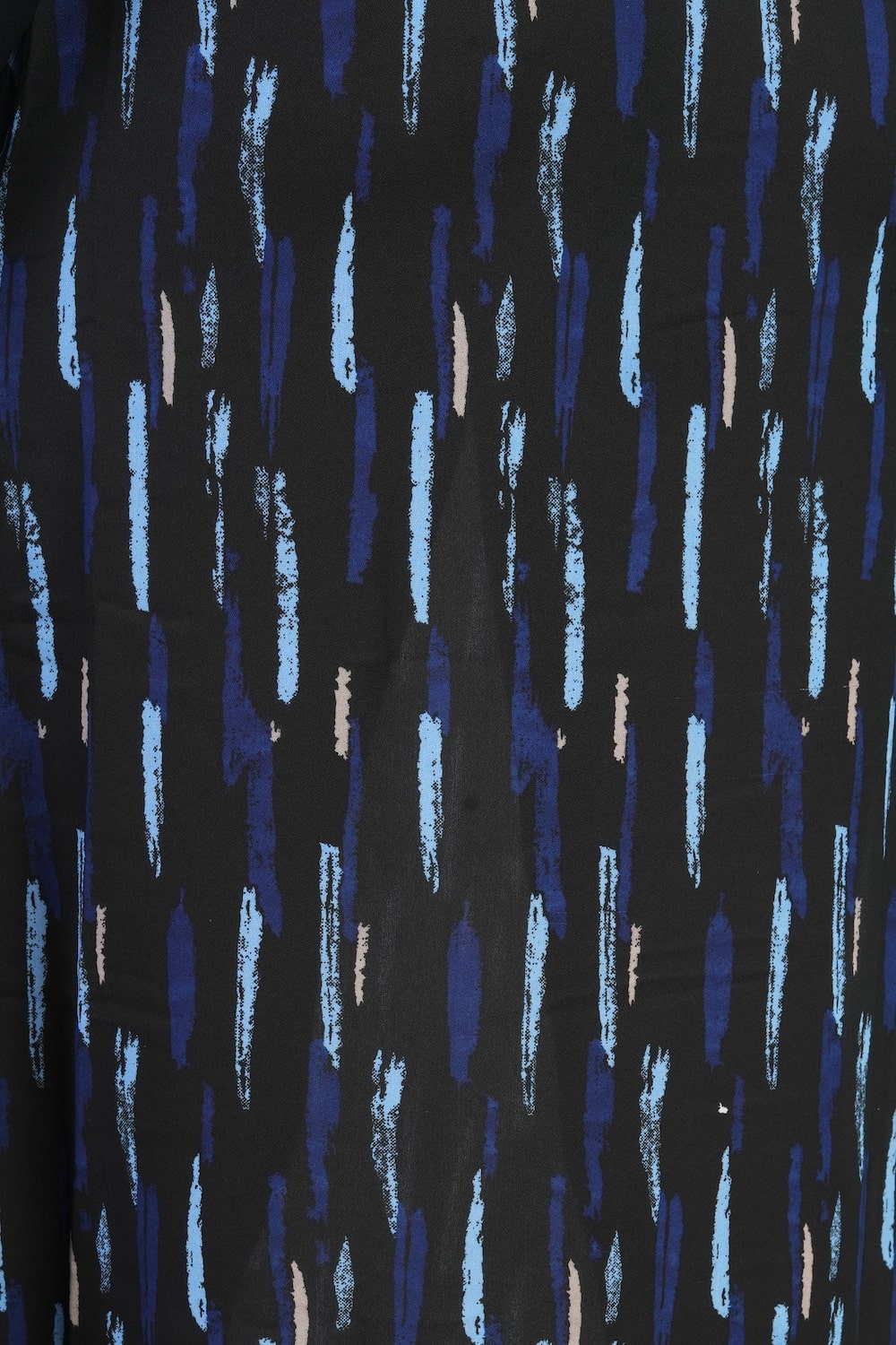 Printed Crepe Abaya AYP-513