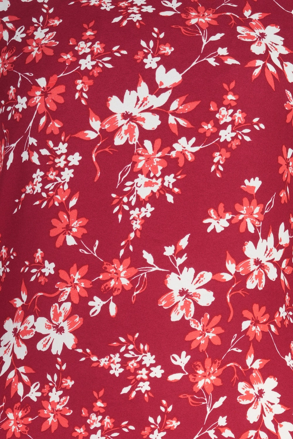 Printed Crepe Abaya AYP-524