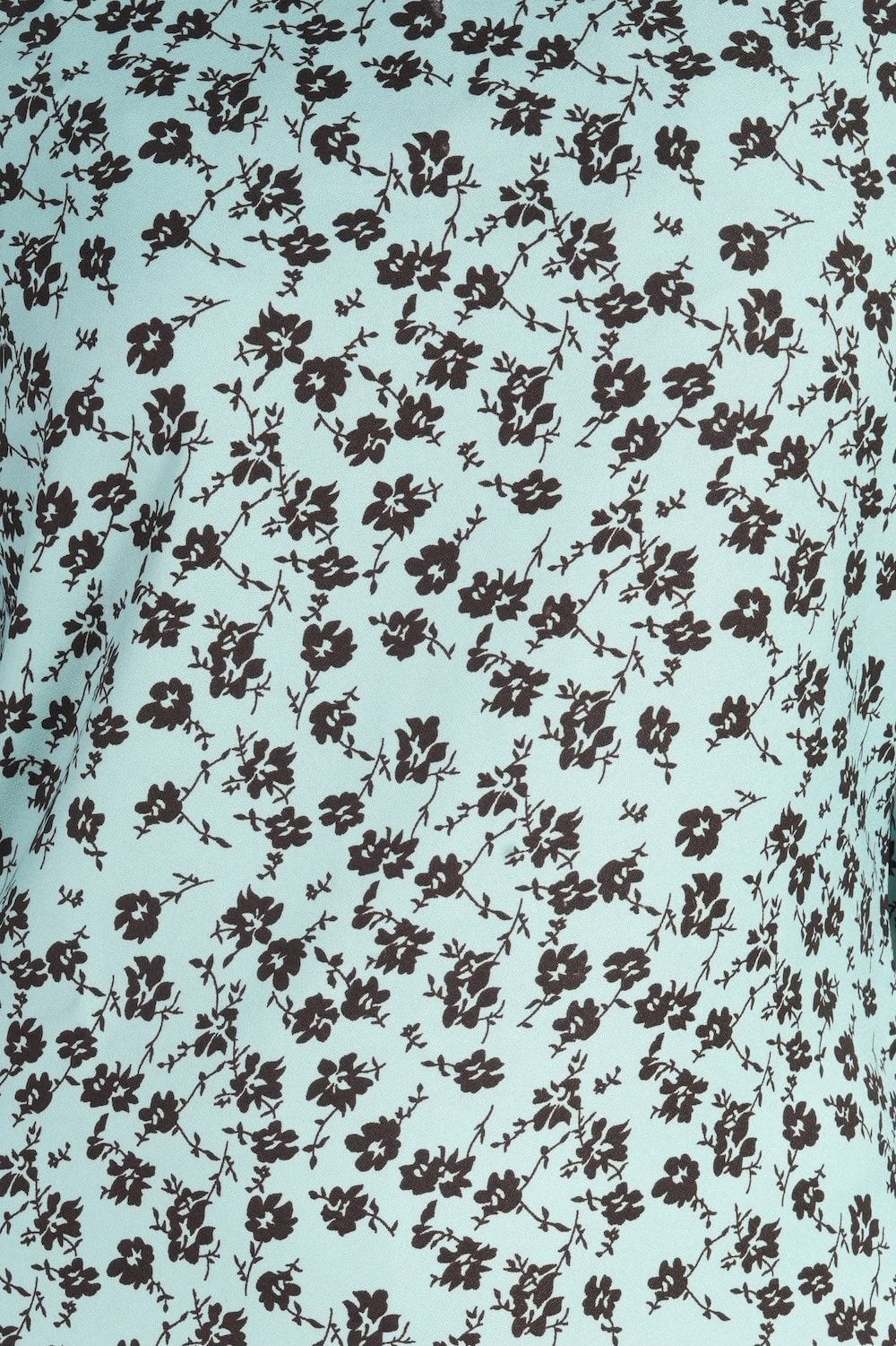 Printed Crepe Abaya AYP-529