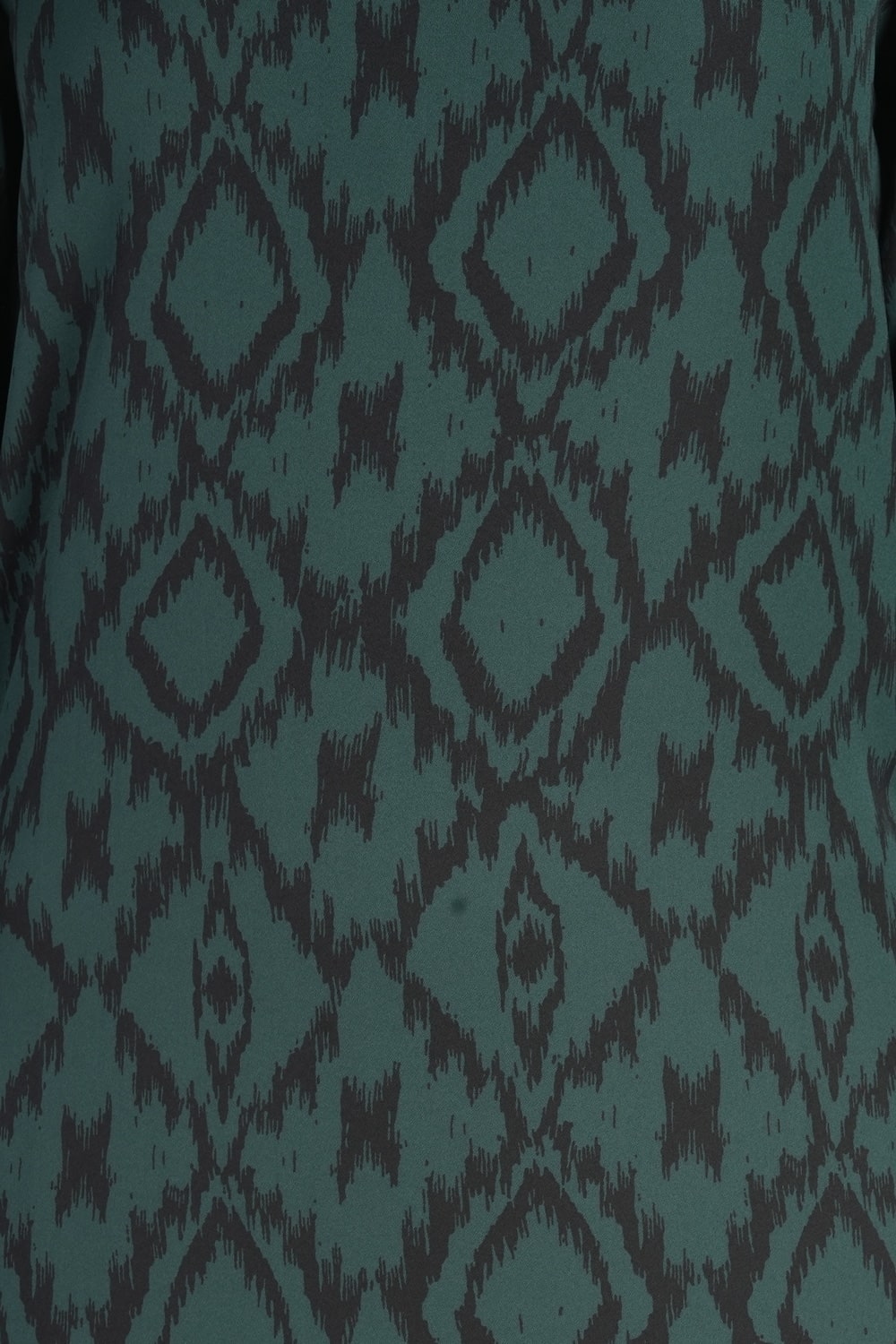 Printed Crepe Abaya AYP-531