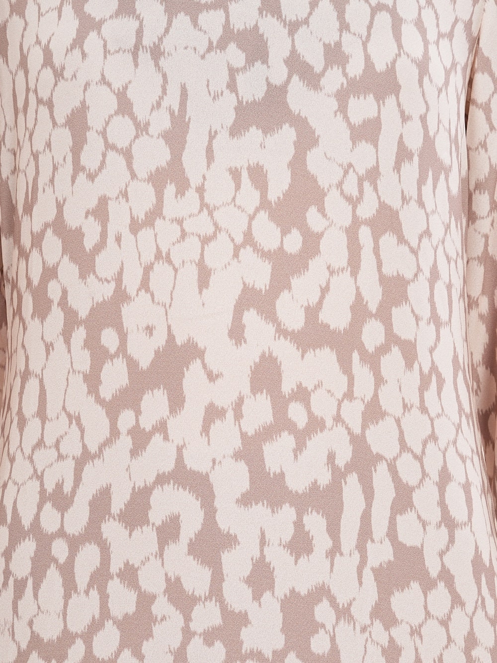 Printed Crepe Abaya AYP-620