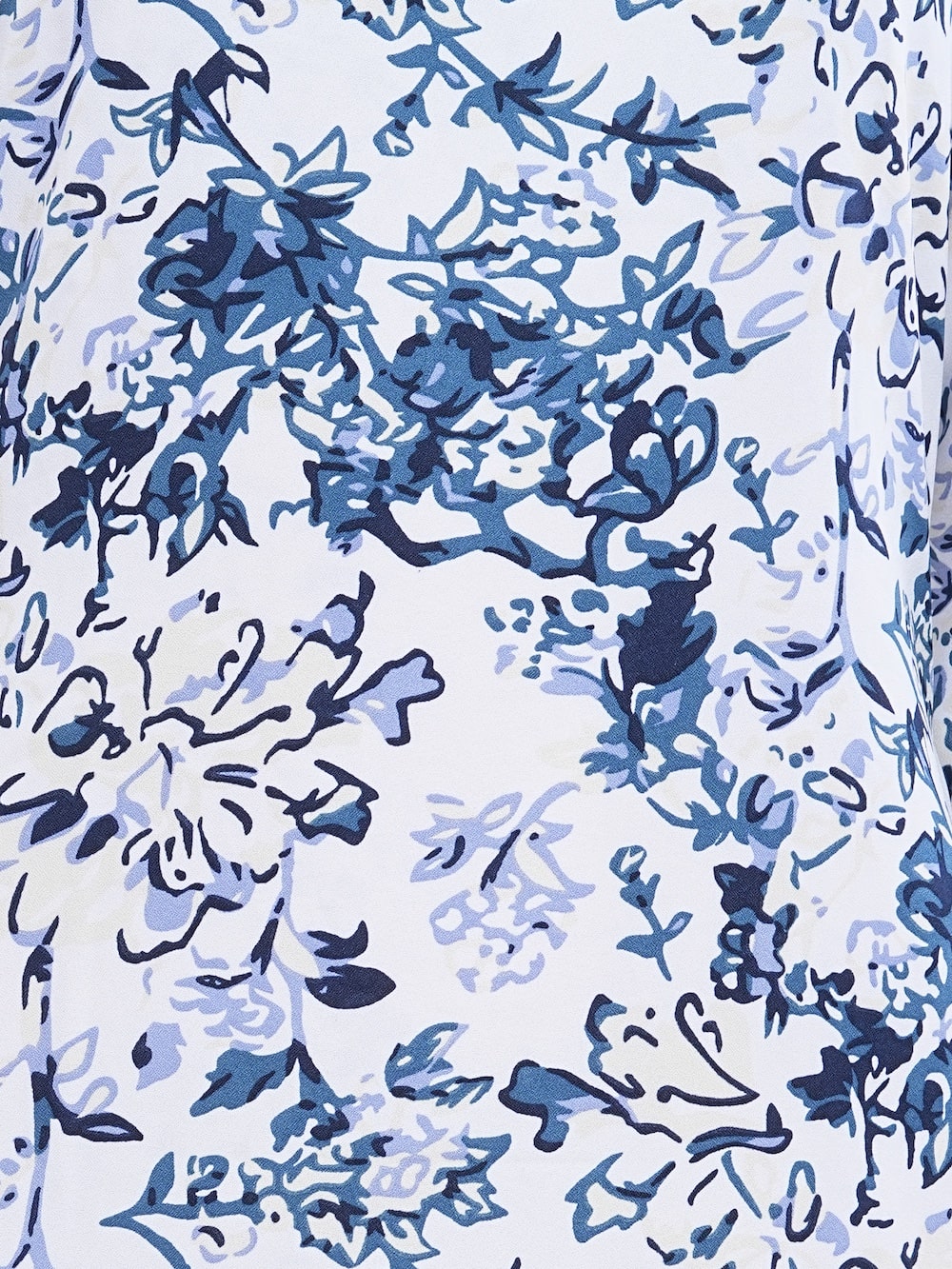 Printed Crepe Abaya AYP-621