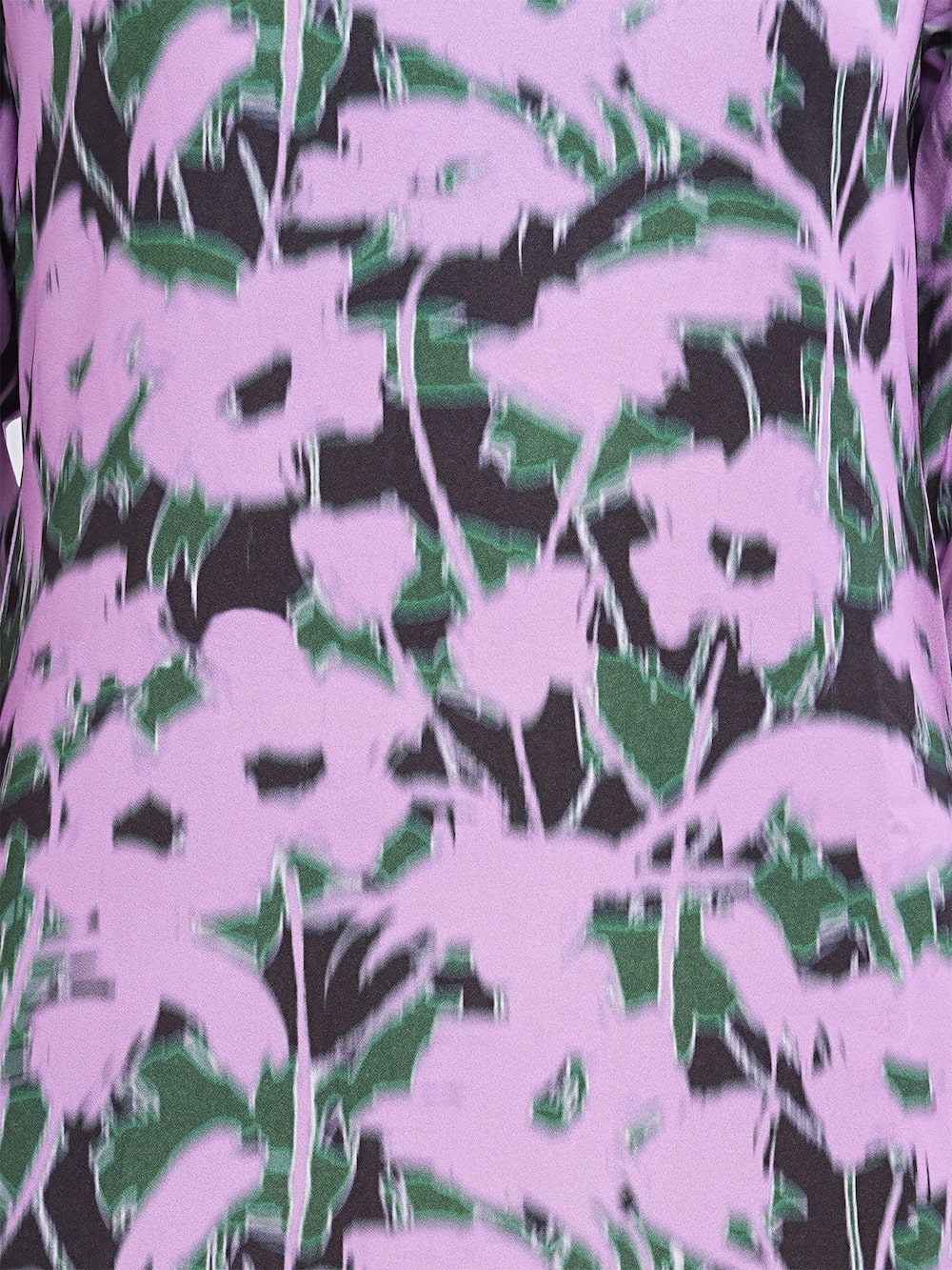 Printed Crepe Abaya AYP-627
