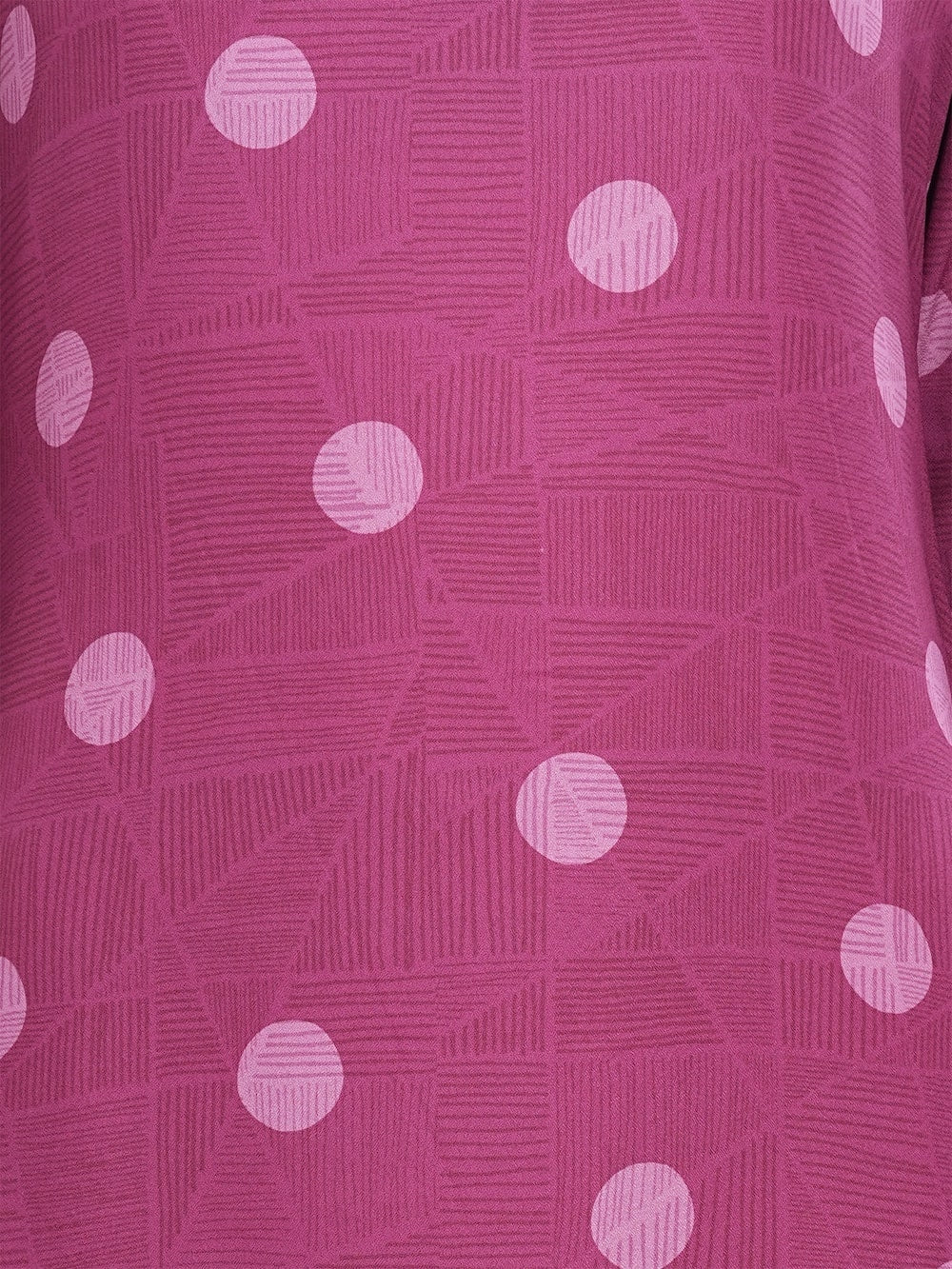 Printed Crepe Abaya AYP-634