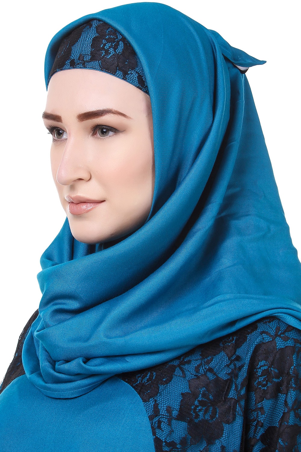 Shazana Rayon Hijab