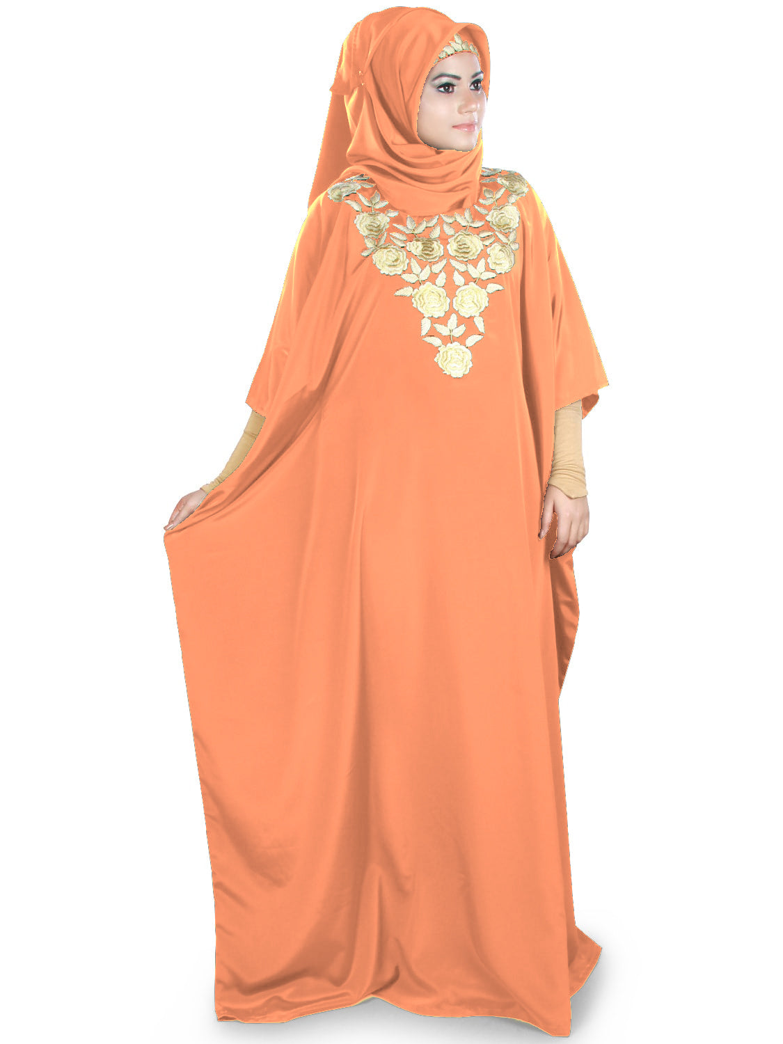 Naeema Kaftan