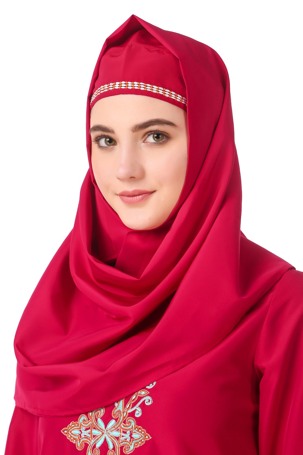 Rehana Tunic