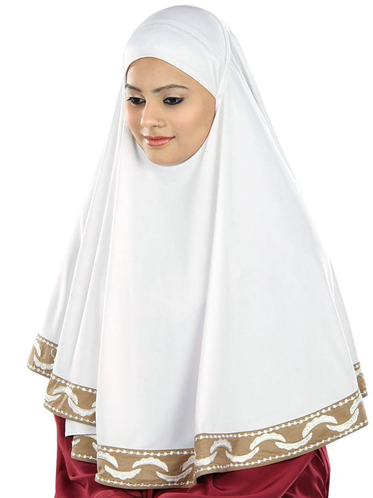 Aabidah Prayer Khimar