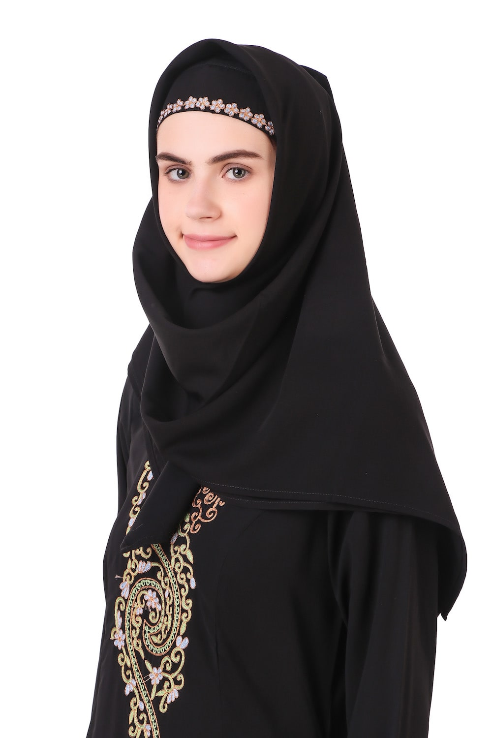 Shahnaaz Nida Salwar Kameez