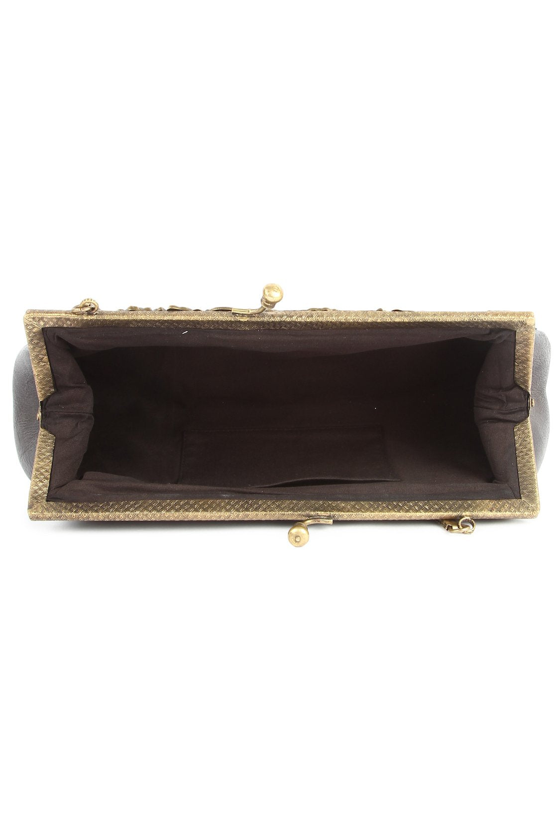 Alexa Fish Scale Style Sequence Evening Handbag