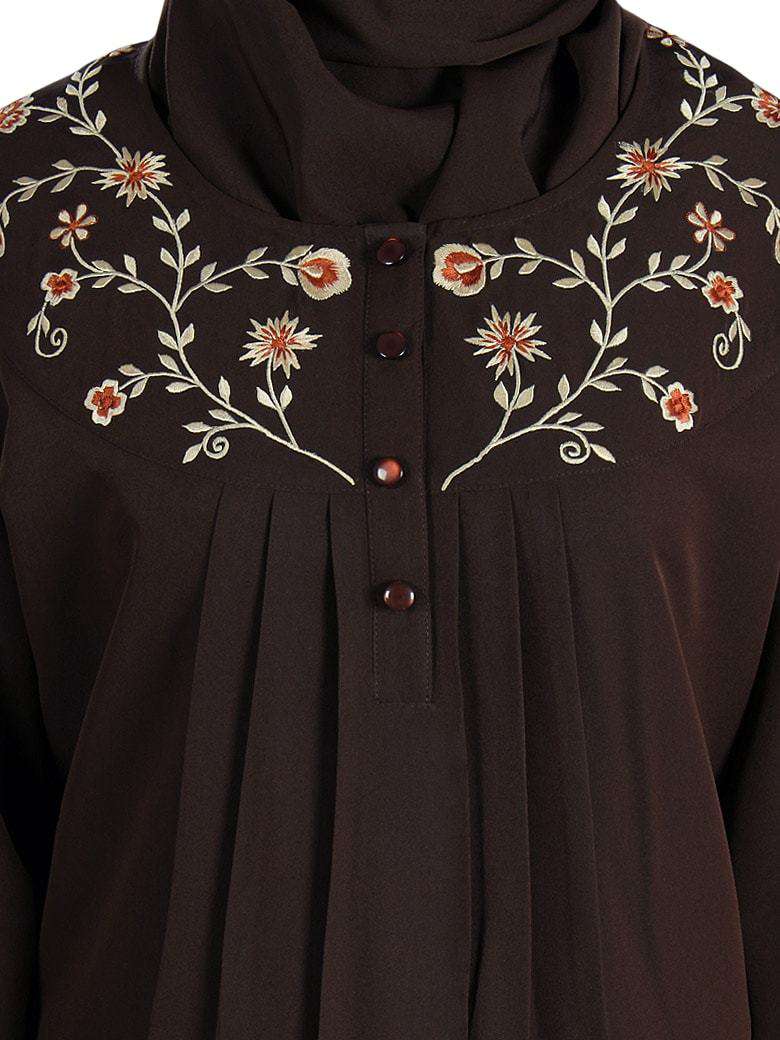 Razia Abaya