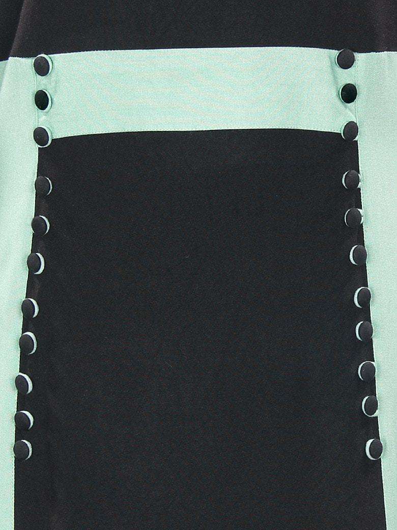 Sameen Abaya