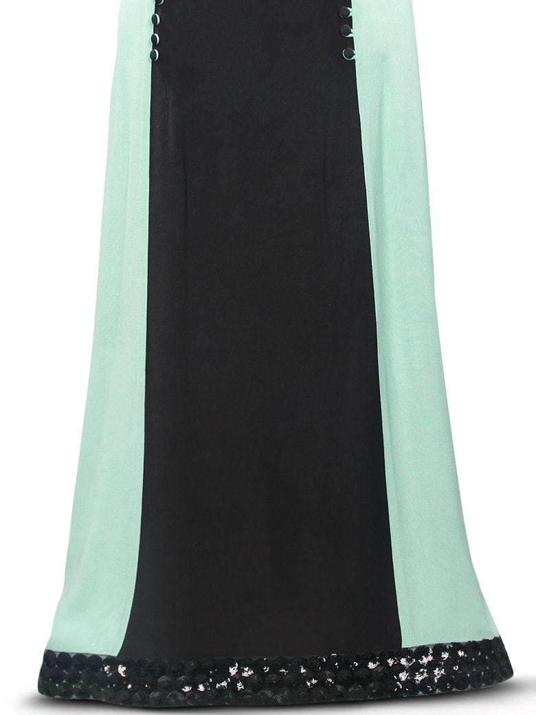 Sameen Abaya
