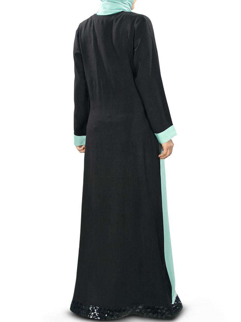 Sameen Abaya