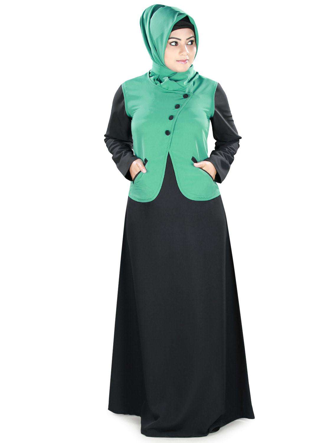 Pakeezah Abaya