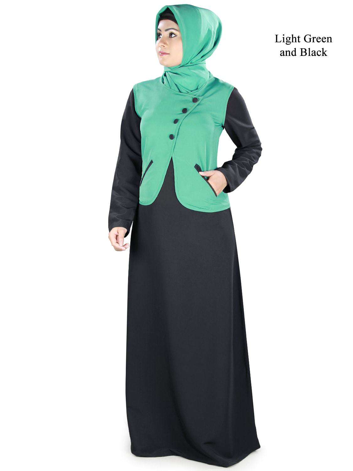 Pakeezah Abaya