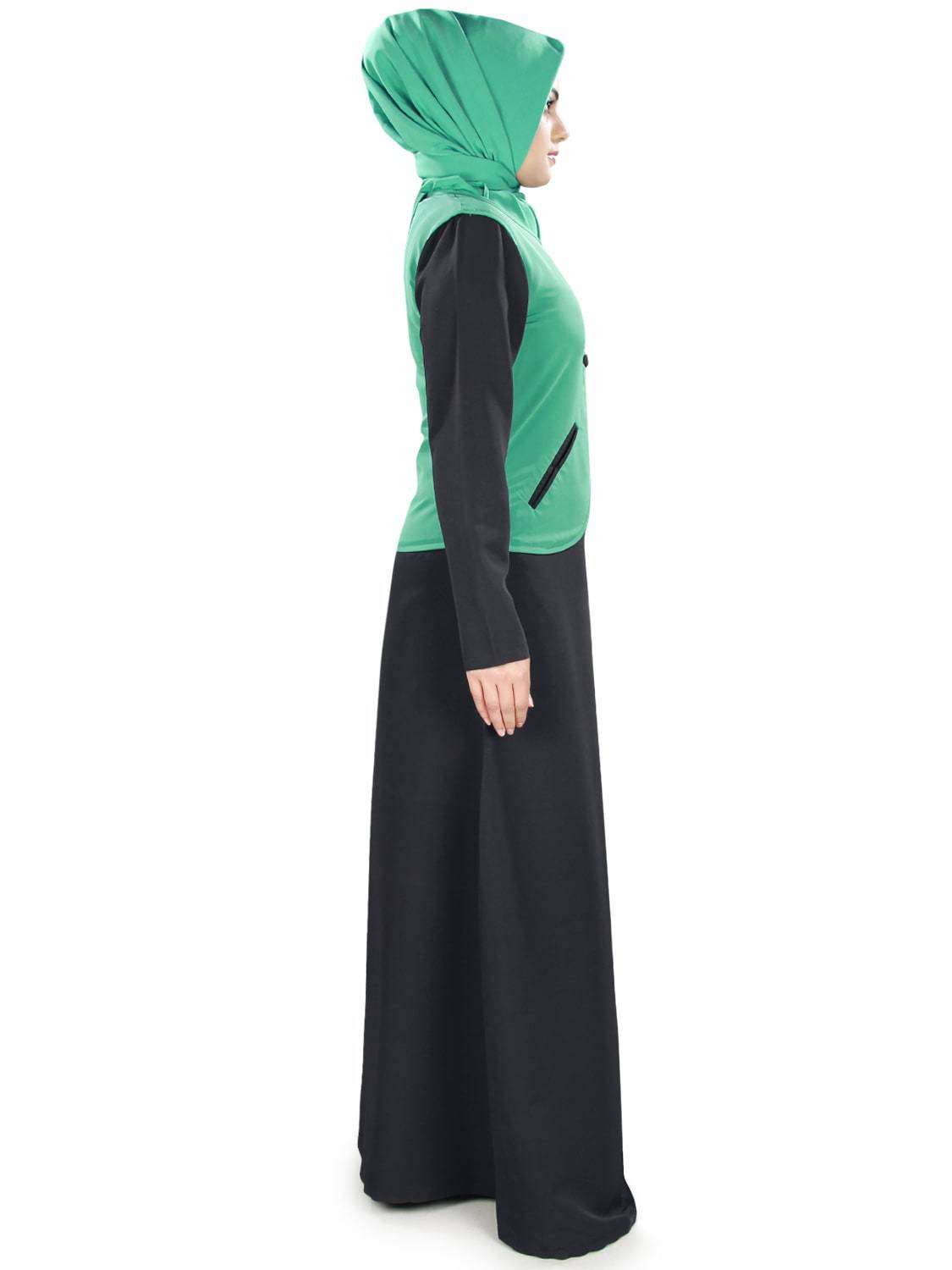 Pakeezah Abaya